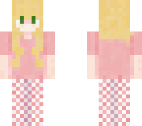 cute pajamas!