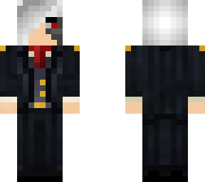 cyborg suit marcus (skin edit)