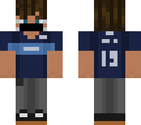 dallas fuel s3 jersey