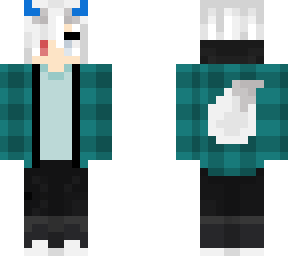 damian akxe. oc 2