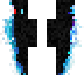 dark and light