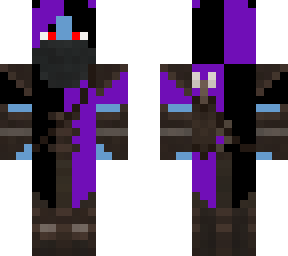 dark elf rogue