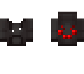 dark gray spider hoodie base