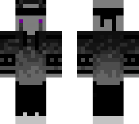dark purple tryharder