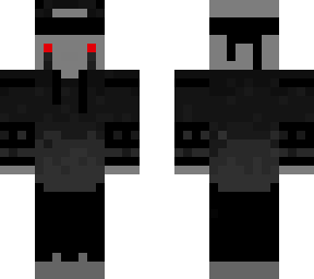 dark red tryhard