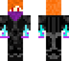 darknight power