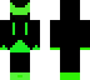 death rider (green)