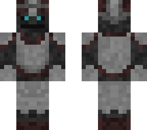 decaying skeleton infantry