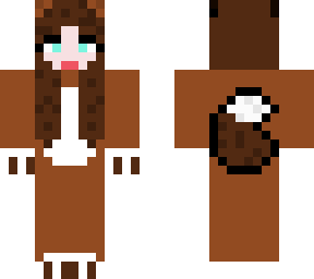 deer girls