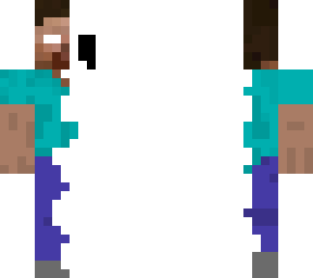 delete herobrine