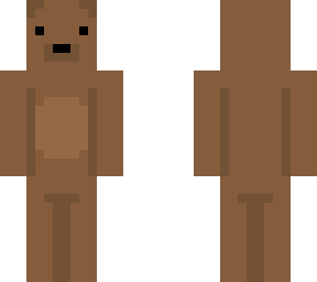 derp bear