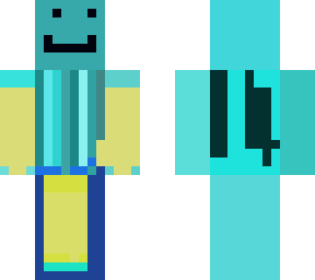 derp diamond duck