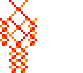 diagonal