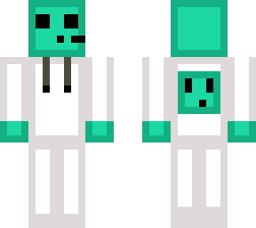 diamond slime