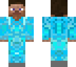 diamond warrior