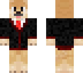 doge fachero
