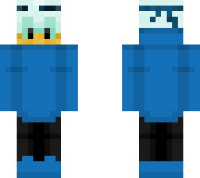 donald duck