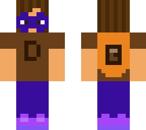 door girl