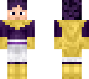 dope mineta