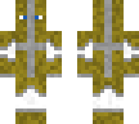 dracoric warrior