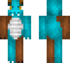 dragon bear