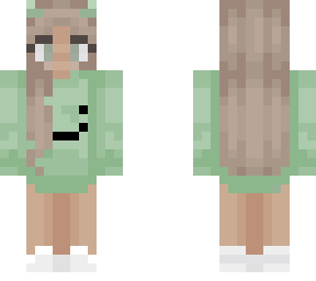 dream hoodie girl 2