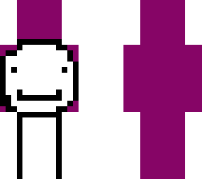 dream purple