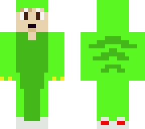 dropkickjelly skin