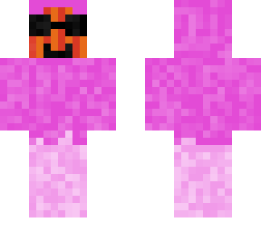 drsheriff, but pink