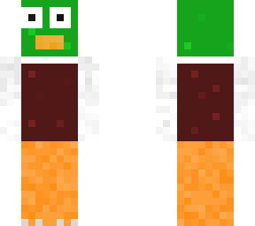 duck