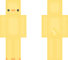 duck base
