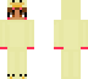 duck milkshake original creator- thesilverfilly