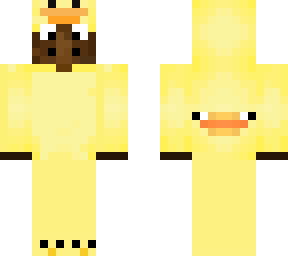 duck moose