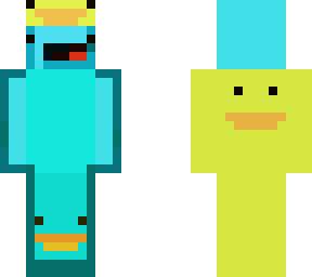 ducky