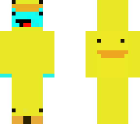 ducky