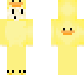 ducky boi