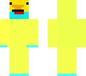 ducky skeppy bad