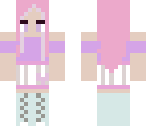 elf girl
