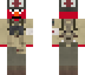 elmo brigada mediaca