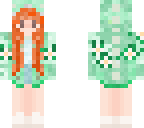 emerald dino