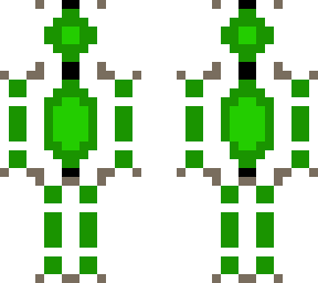 emerald knight