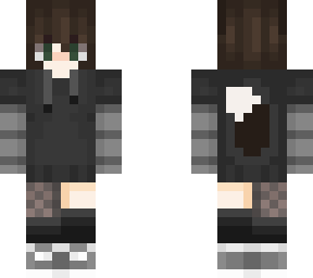 emo wolf