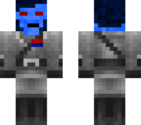 empire of the hand (chiss) 2.0