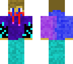 ender kid cured