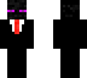 enderman boy