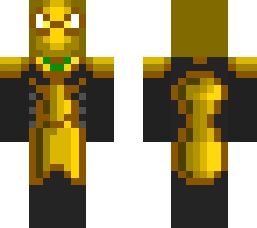 eskerecraft skin