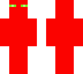 evil nethermen