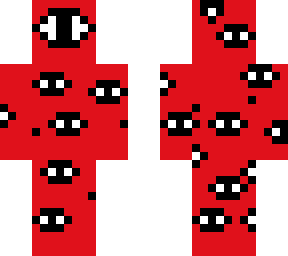 eyes