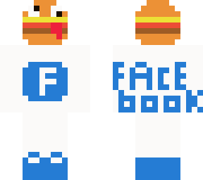 facebook burger beef boss