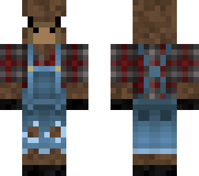farmer moose